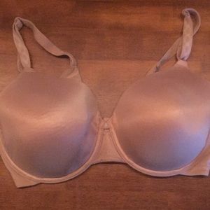 Warner’s 36DD bra